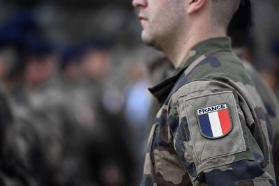 Jean-Paul Palomero (Γάλλος στρατηγός): Οι Ρώσοι θα σκοτώσουν τους Γάλλους και δυτικούς εκπαιδευτές στην Ουκρανία