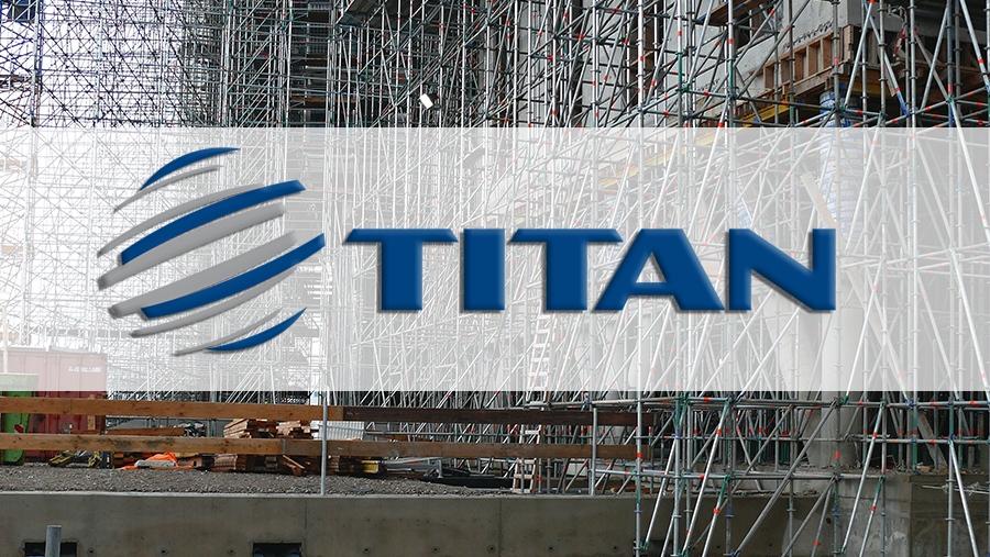 Σε «BB+» από «BB» προηγουμένως αναβάθμισε τον Titan Cement ο Standard & Poor’s