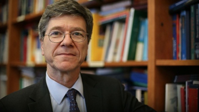 Jeffrey Sachs (καθηγητής Columbia): Η επιχείρηση του ΝΑΤΟ στο Kursk θα φέρει απόλυτη καταστροφή για την Ουκρανία