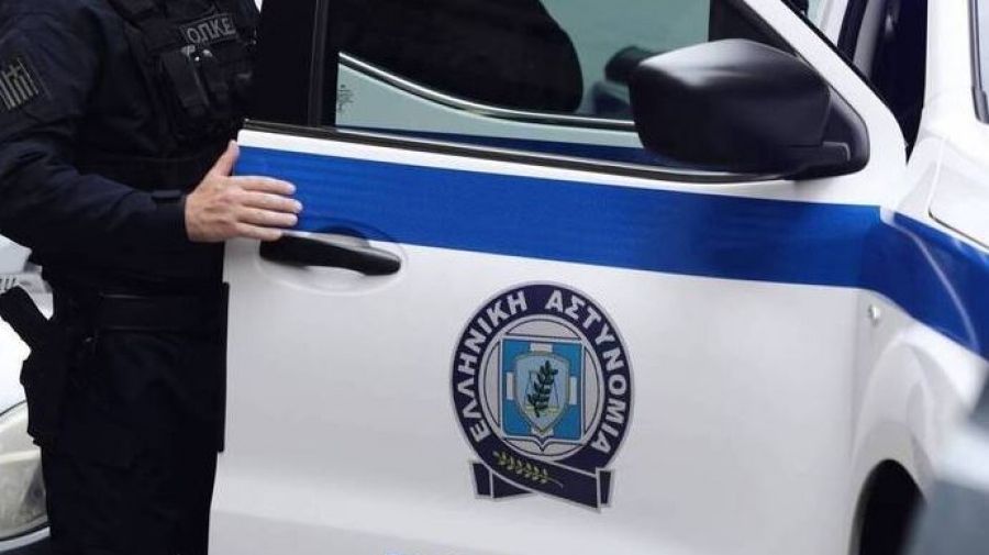 Νέο περιστατικό ενδοοικογενειακής βίας - Σύλληψη 31χρονου με καταγωγή από την Αλβανία στο Ηράκλειο