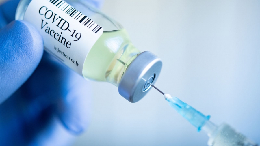 Ρωσία - Στις 20/2 καταχωρείται για έγκριση το τρίτο εμβόλιο κατά του κορωνοϊού, Covivac