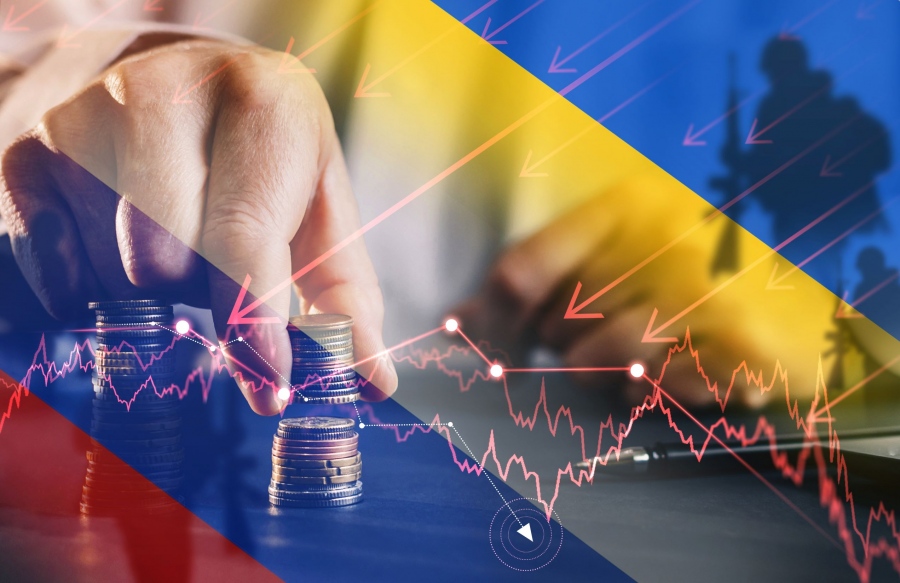 Αποικία χρέους η Ουκρανία - Θα χρειαστεί και δεύτερη αναδιάρθρωση το 2027 - 2028