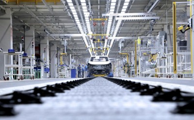 H Volkswagen ακύρωσε οριστικά το νέο της εργοστάσιο στην Τουρκία
