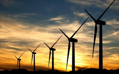ΕΛΕΤΑΕΝ: Ηγετική διεθνώς η θέση της Ελλάδας στις ανανεώσιμες πηγές ενέργειας