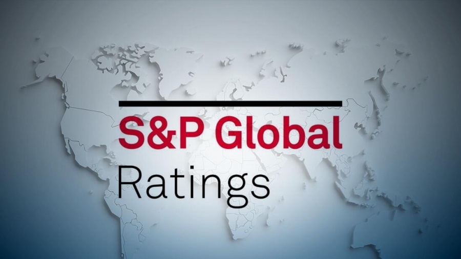 S&P Global: Υποχώρησε η ελληνική μεταποίηση τον Απρίλιο 2024, στις 55,2 μονάδες