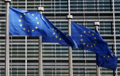 Κομισιόν: Σε υψηλά 17 ετών η οικονομική εμπιστοσύνη στην Ευρωζώνη τον Οκτώβριο 2017
