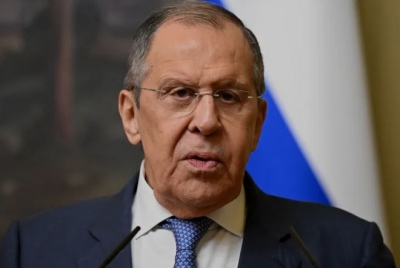 Ξεκάθαρο μήνυμα Lavrov στη Δύση: Παίζετε με την φωτιά, εάν επιτρέψετε επιθέσεις βαθιά στη Ρωσία