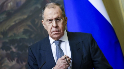 Lavrov (ΥΠΕΞ Ρωσίας): Δεν θα επιτρέψουμε ποτέ στις ΗΠΑ να είναι ο παγκόσμιος σερίφης – Δεν είμαστε μόνοι