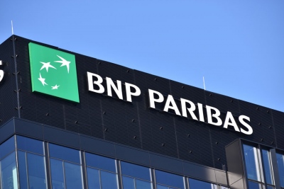 BNP Paribas: Αυξημένα καθαρά κέρδη στα 2,87 δισ. ευρώ το γ' τρίμηνο 2024