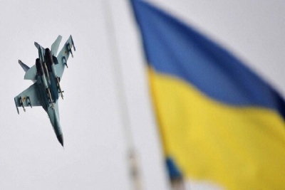 Telegraph: Οι Ουκρανοί πιλότοι πέταξαν με F-16 στον Ουκρανικό εναέριο χώρο, χρησιμοποιήθηκαν για την αεράμυνα