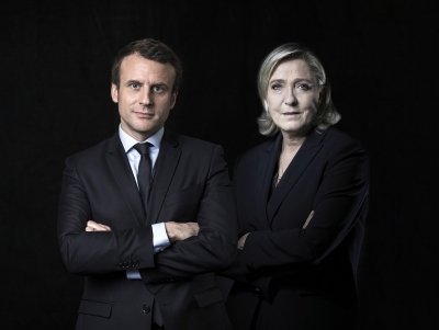 Γαλλία: Μπορεί η Le Pen να κερδίσει τον Macron το 2022; Οι προϋποθέσεις