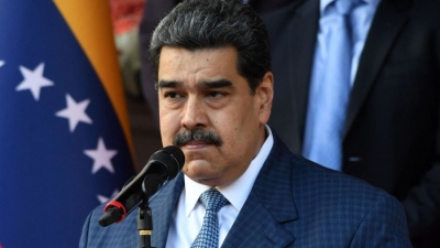 Maduro: Προσπαθούν να επιβάλουν ένα φασιστικό και αντεπαναστατικό πραξικόπημα στη Βενεζουέλα