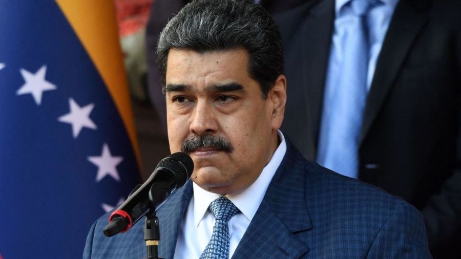 Maduro: Προσπαθούν να επιβάλουν ένα φασιστικό και αντεπαναστατικό πραξικόπημα στη Βενεζουέλα