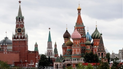 «Συμβολικές» οι κυρώσεις Biden προς τη Ρωσία – Κρεμλίνο: Δεν κινδυνεύει η σταθερότητα της οικονομίας