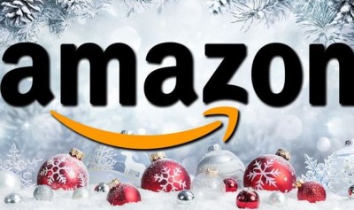Γαλλία: Διαδικτυακή εκστρατεία για μποϊκοτάζ της Amazon τα Χριστούγεννα