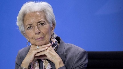 Νέο «όχι» της Lagarde σε εμπορικό πόλεμο της ΕΕ με ΗΠΑ: Κακή προσέγγιση τα αντίποινα στον Trump