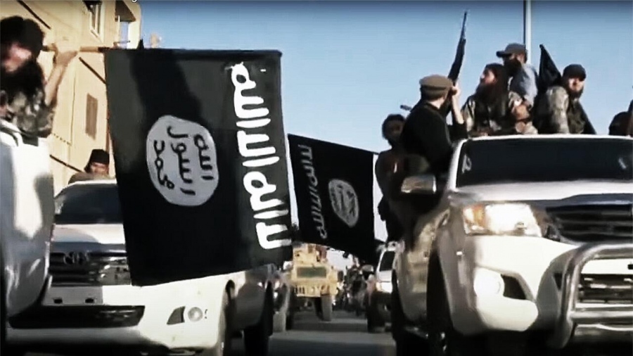 Ξεσηκωμός φανατικών ισλαμιστών στις ΗΠΑ για σχολείο που παρουσίασε το ISIS ως τρομοκρατική οργάνωση