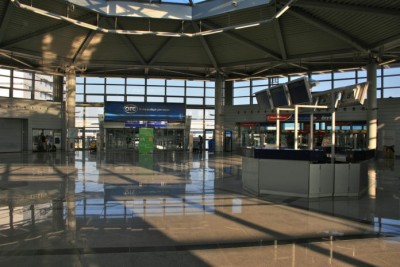 Με μείωση 87,9% έκλεισε ο Ιούνιος για το αεροδρόμιο της Αθήνας