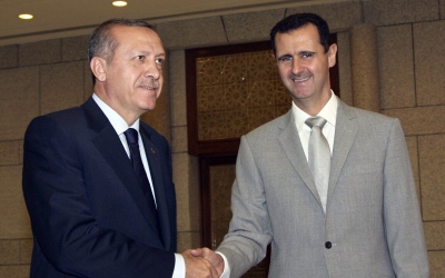 Ρητή εντολή Erdogan στον Fidan (υπ. Εξωτερικών): Φτιάξε άμεσα τις σχέσεις της Τουρκίας με τη Συρία του Assad