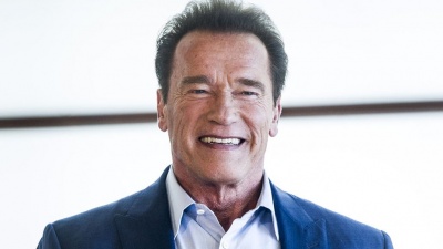 Schwarzenegger: Ο Trump ήταν σαν μικρό βρεγμένο noodle