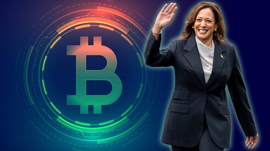 Προεδρία Kamala Harris - Πιθανόν ακόμα καλύτερη για το Bitcoin, λένε οι αναλυτές της VanEck