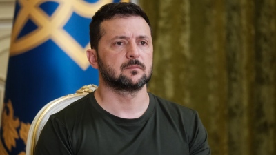 Περιέργη δήλωση Zelensky: «Η Ρωσία συνέλαβε 6 Ουκρανούς δημάρχους»