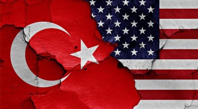 Η Τουρκία εκβιάζει τις ΗΠΑ με κλείσιμο των αμερικανικών βάσεων αν ψηφιστεί το νομοσχέδιο κυρώσεων εναντίον της