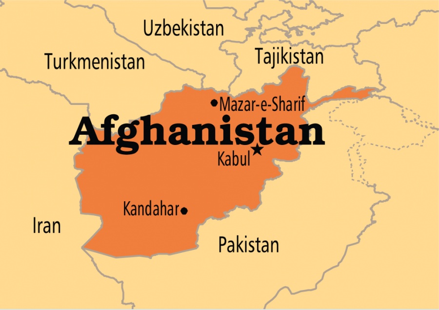 Σε «μια σημαντική φάση» πλησιάζει η ειρηνευτική διαδικασία στο Αφγανιστάν