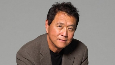 «Μαύρος» χρησμός από Kiyosaki: Κατάρρευση της αγοράς, ύφεση και… πόλεμος - Σταματήστε να ονειρεύεστε