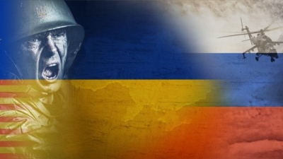 Αλέξανδρος Μερκούρης (Βρετανός ειδικός): Ο Ουκρανός αρχηγός στρατού Alexander Syrsky κατανοεί ότι έρχεται βαριά ήττα