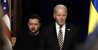 Φιάσκο Zelensky στις ΗΠΑ – O Biden απέρριψε χτυπήματα στη Ρωσία και σχέδιο νίκης – Ο Trump τον πέταξε έξω από το γραφείο