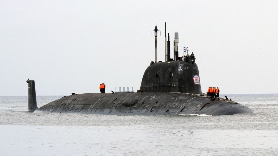 Ο «πόλεμος» των υποβρυχίων - Η Ρωσία διαθέτει τον μεγαλύτερο στόλο, οι ΗΠΑ υπερέχουν σε τεχνολογία