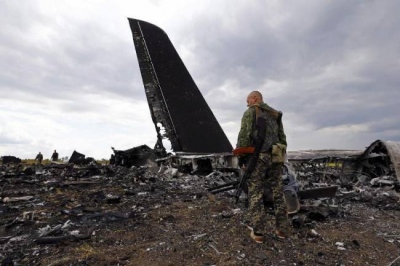 Forbes: Ο ρωσικός στρατός προκάλεσε απαράδεκτες ζημιές στην αεροπορία των Ενόπλων Δυνάμεων της Ουκρανίας