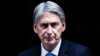 Hammond (ΥΠΟΙΚ Μ. Βρετανίας): Υπάρχει μια πολύ μικρή πιθανότητα για Brexit χωρίς συμφωνία
