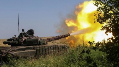 Βαριές απώλειες για τους Ουκρανούς στο Donetsk – Έχασαν τουλάχιστον 400 στρατιώτες