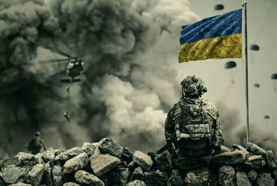 Το τέλος του πολέμου; - O Biden θέλει ειρήνη στην Ουκρανία πριν τις προεδρικές εκλογές στις ΗΠΑ