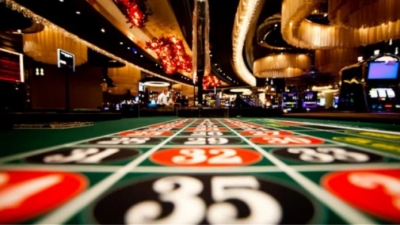 Εξετάζουμε ως δυνατότητα τη λειτουργία μίνι καζίνο σε πεντάστερα ξενοδοχεία, resorts