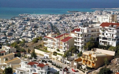 Ποια ακίνητα προτιμούν να αγοράζουν οι Ελληνες - Νέα δεδομένα στις επιλογές κατοικίας ή αγοράς οικοπέδου