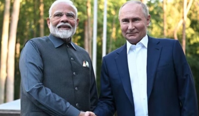 Η συμμαχία Ινδίας - Ρωσίας γκρεμίζει την παγκόσμια τάξη πραγμάτων, φέρνει πιο κοντά τον πολυπολικό κόσμο