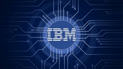 «Ράλι» 8% για τη μετοχή της IBM, μετά τα κέρδη-μαμούθ το δ’ τρίμηνο 2018