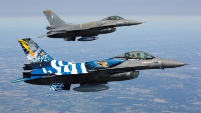 Σε δημόσια διαβούλευση το ν/σ για εκσυγχρονισμό των F 16, υποστήριξη των Mirage 2000/5 και τα επιπλέον υλικά για τα υποβρύχια