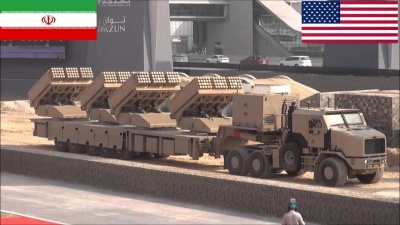 Μήνυμα Τεχεράνης σε ΗΠΑ τα νέα οπλικά συστήματα που παρουσίασε το Ιράν