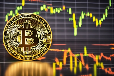 Sell off 4% για το bitcoin προς τα 60.000 δολ. μετά την επίθεση του Ιράν στο Ισραήλ