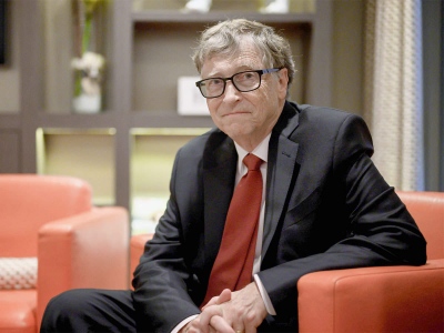 Τι είδε ο Bill Gates και επενδύει στην πυρηνική ενέργεια – Νέα «αγαπημένη» του η startup TerraPower