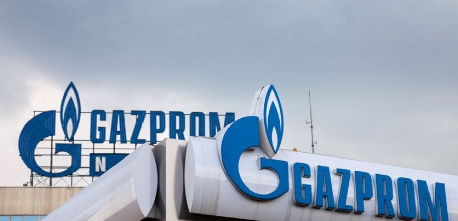 Η Bulgargaz υπέβαλε μήνυση κατά της ρωσικής Gazprom - Ζητά αποζημίωση 400 εκατ. ευρώ λόγω διακοπής προμηθειών