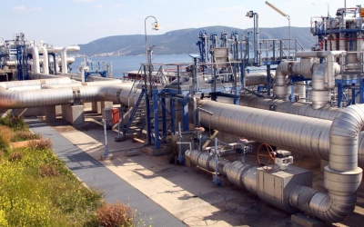 Reuters: Εκτινάσσονται τα έσοδα της Ρωσίας από το φυσικό αέριο, παρά τις δυτικές κυρώσεις