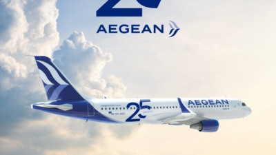 Ποιες χειμερινές πτήσεις AEGEAN-Olympic Air αλλάζουν λόγω έργων σε περιφερειακά αεροδρόμια