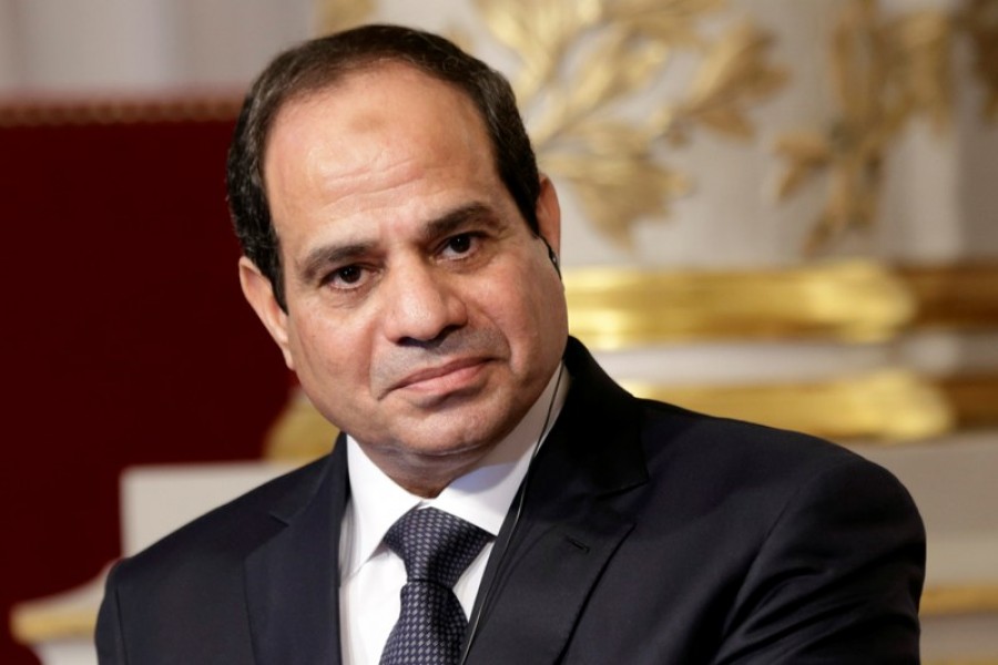 Αίγυπτος: Τύμπανα πολέμου μετά το πράσινο φως της Bουλής στον πρόεδρο El-Sisi, για επέμβαση στη Λιβύη