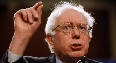 ΗΠΑ:  O Bernie Sanders θεωρείται ως ο επικρατέστερος αντίπαλος του Trump στις προεδρικές εκλογές του 2020