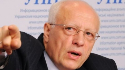 Soskin (Ουκρανός πολιτικός): Πλέον η απομάκρυνση Zelensky είναι θέμα χρόνου – Θα σχηματιστεί κυβέρνηση εθνικής σωτηρίας